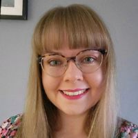 Danielle Shaw