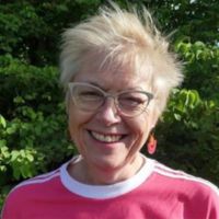 Professor Nicky Cullum